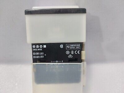 Lamp Holder 1 2W | Eao 03 061.001 Main image