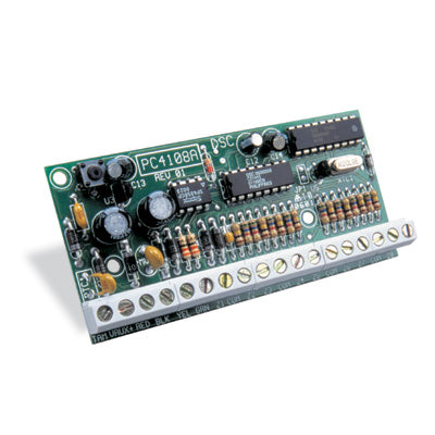 LARMIA LS-300 Alarm Panel AG316 | LARMIA