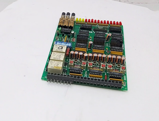 LARMIA LS-60 PCB CARD | LARMIA