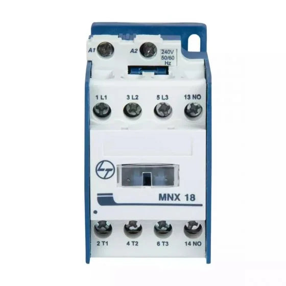 LARSEN & TOUBRO MNX Power Contactor 18 AG388 | LARSEN & TOUBRO