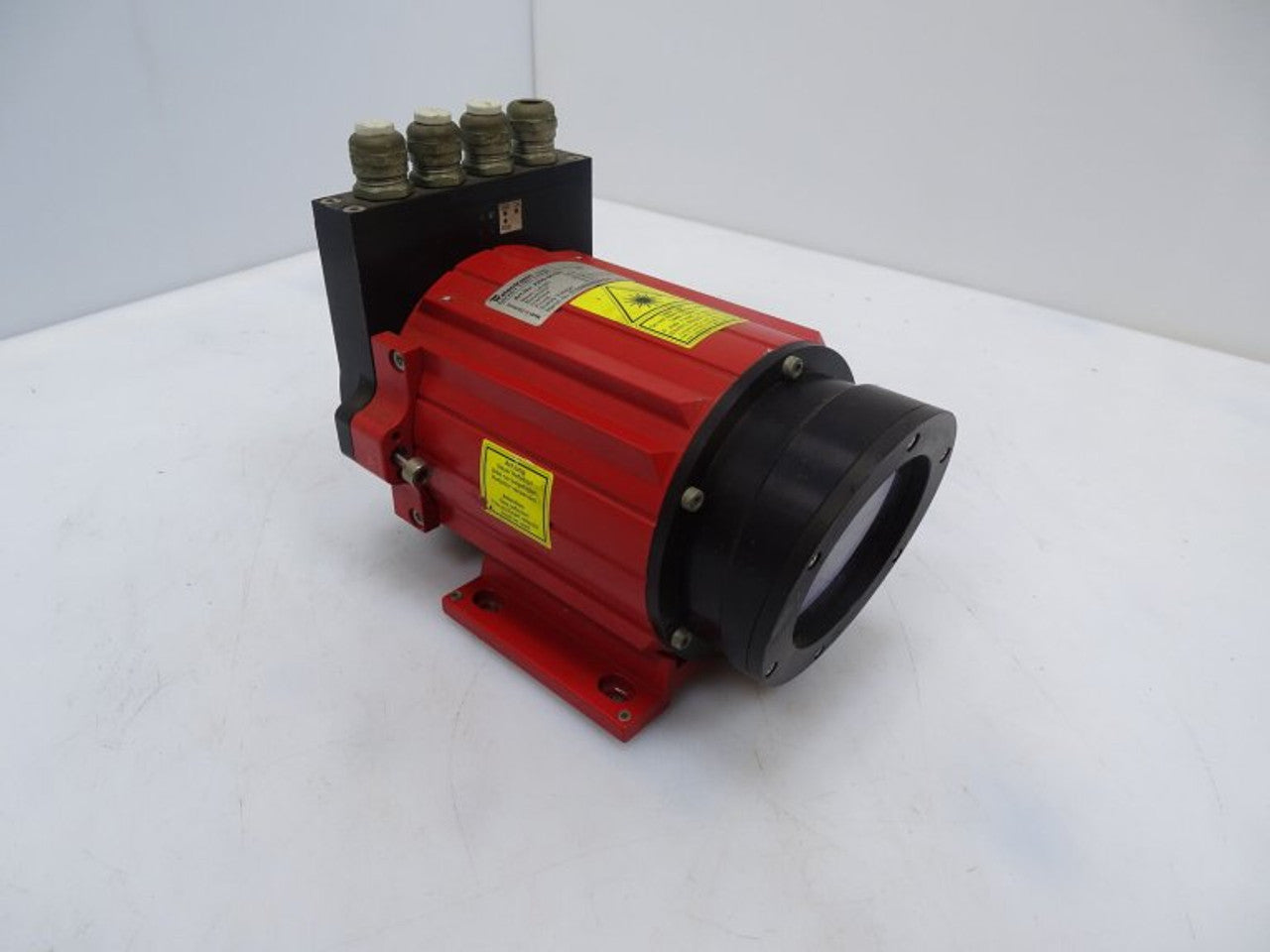 Laser Measuring Device 2200 00102 | Tr Electronic Main image