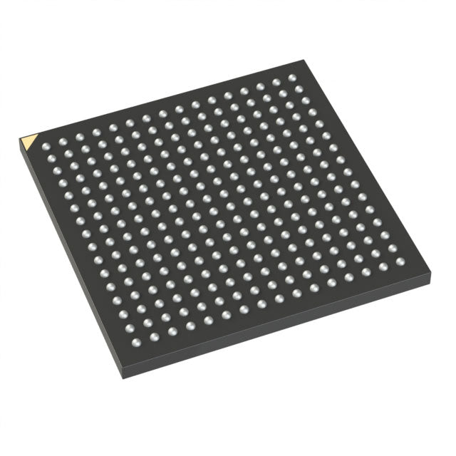 Lattice Lcmxo3l-4300c-5bg256c Chip with 256 Pins for High-Performance Applications