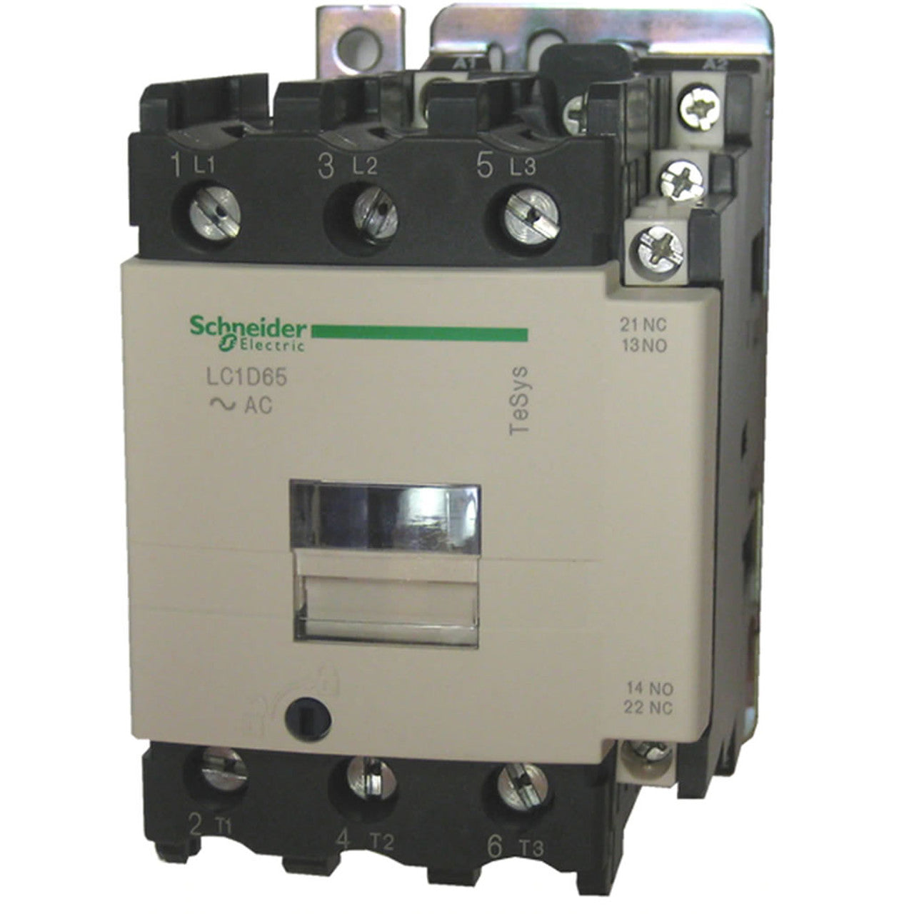 LC1 D65 Contactor Schneider Electric Main image