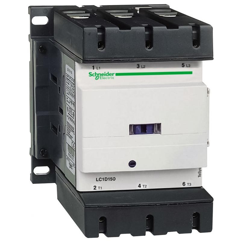 Lc1Dt55 Ed 690V Schneider Electric Main image