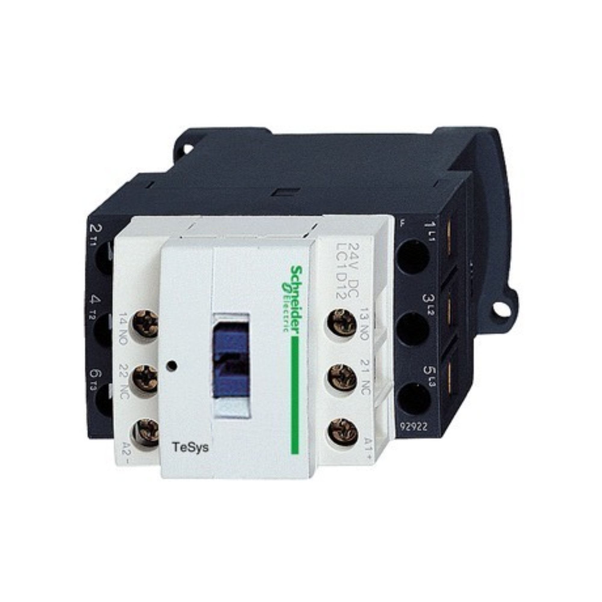 Lc1Dt55 Schneider Electric | Schneider Electric Main image