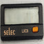 Lcd Counter Meter Selec Lxc9 | Selec