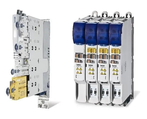 Lenze Servo Drives