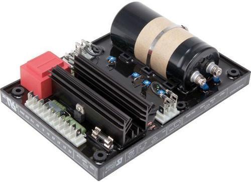 Leroy Somer R448 AVR for Automatic Voltage Regulation Main image
