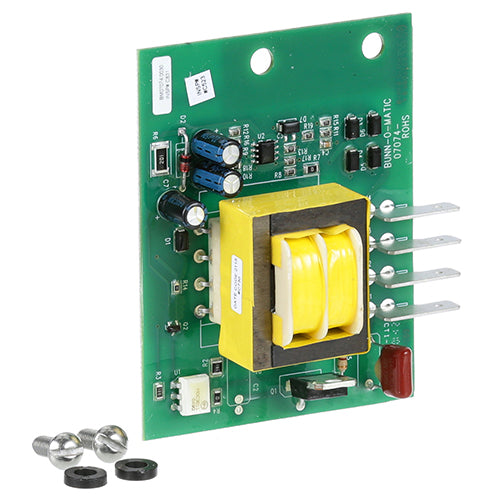 Level Control Board Bunnomatic 070741000 | Bunnomatic
