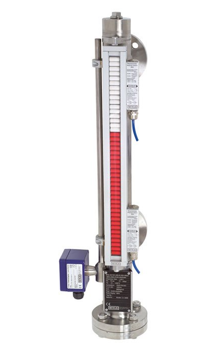 Level Sensor Ksr Kuebler 1027879-1 | Kuebler Main image