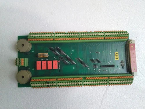 LIAAEN HELITRON DC PANEL INTERFACE BOARD 0015D | LIAAEN