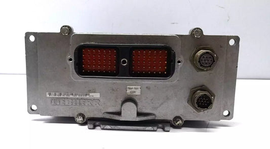 Liebherr 10351549 Can Module for DE KPSE Integration