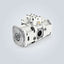 Liebherr 5104416 High-Quality 2-Way Valve for H510 Model