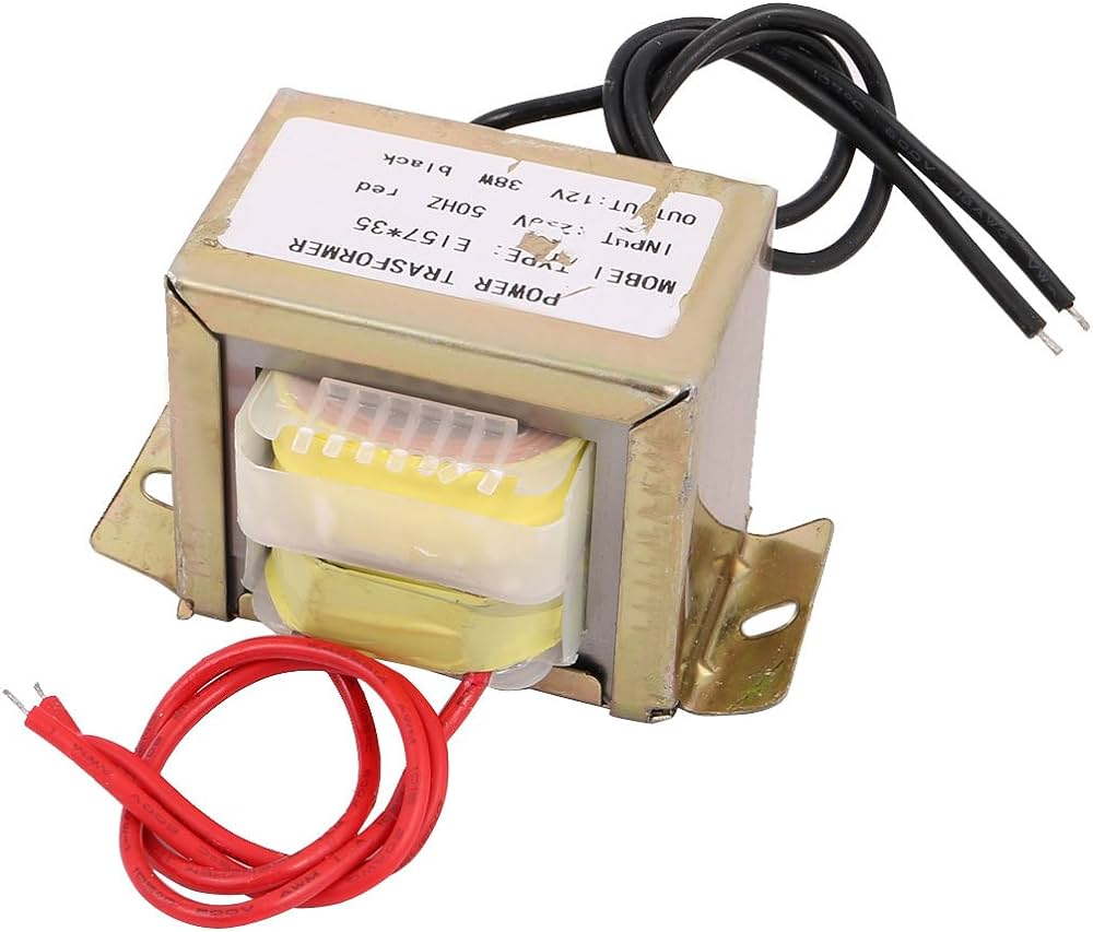 Liebherr 6330 562 14 Transformer - High-Quality Power Converter Main image