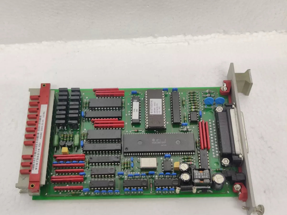 Liebherr 915755314 Circuit Board for Enhanced Performance Main image