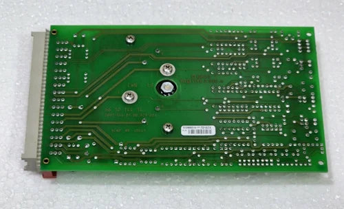 Liebherr 992485214 Circuit Board for Enhanced Performance - Ram Automations