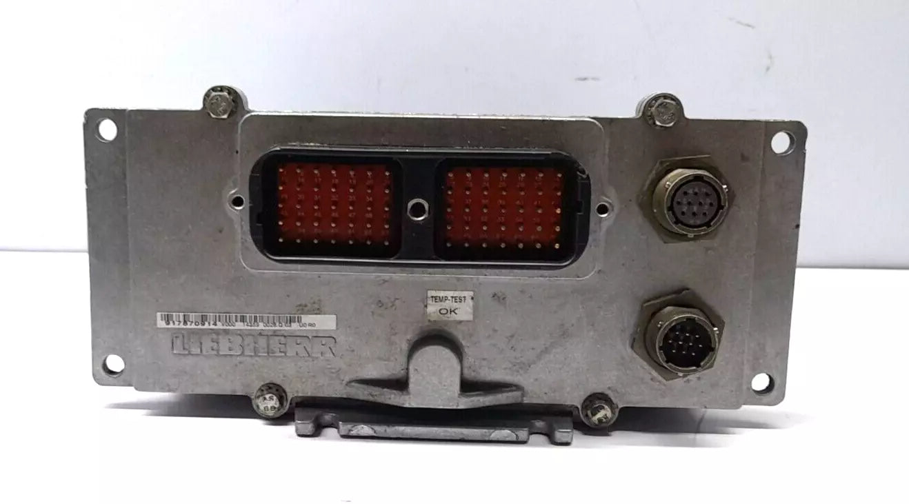 Liebherr 917871114 Can Module for DE Systems Main image
