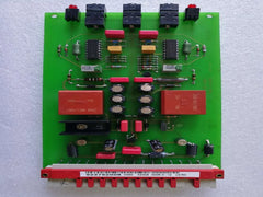 Liebherr 918316314 Circuit Board for Improved Performance