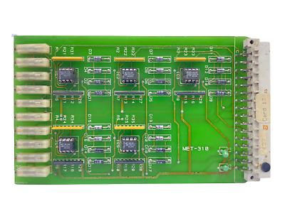 Liebherr 926096114 PCB Card for Model 0002-555.12.00.021-2-Ram Automations