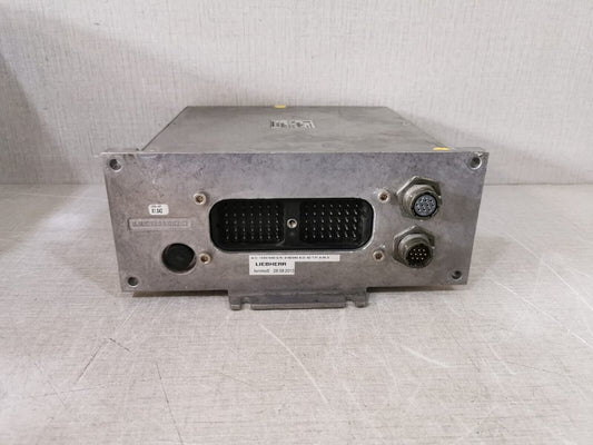 LIEBHERR CAN Module DE KPSE AG400 10347882 | LIEBHERR