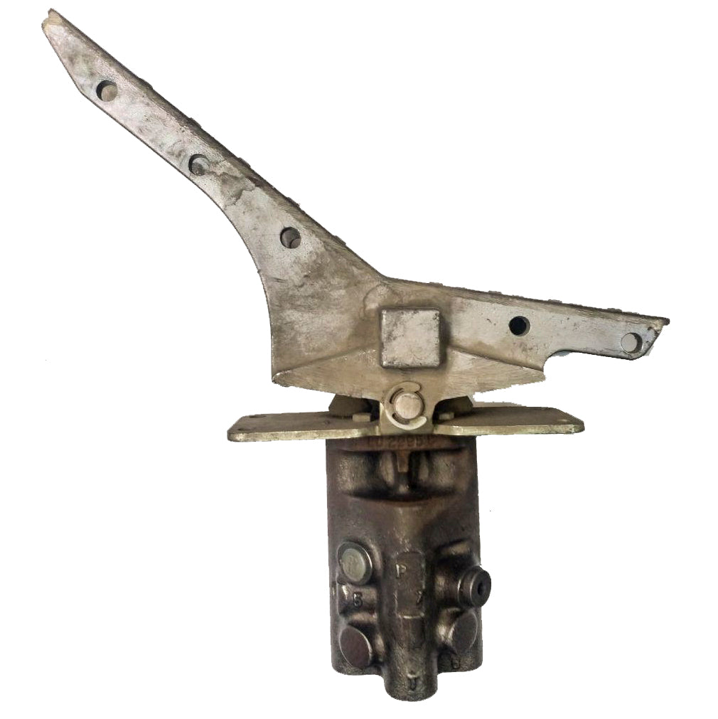LIEBHERR Foot Switch AG559 | LIEBHERR Main image