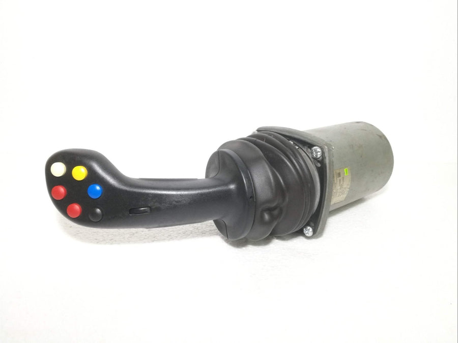 LIEBHERR Joystick Repair Guide 693107814 - DIY Maintenance Solution-Ram Automations
