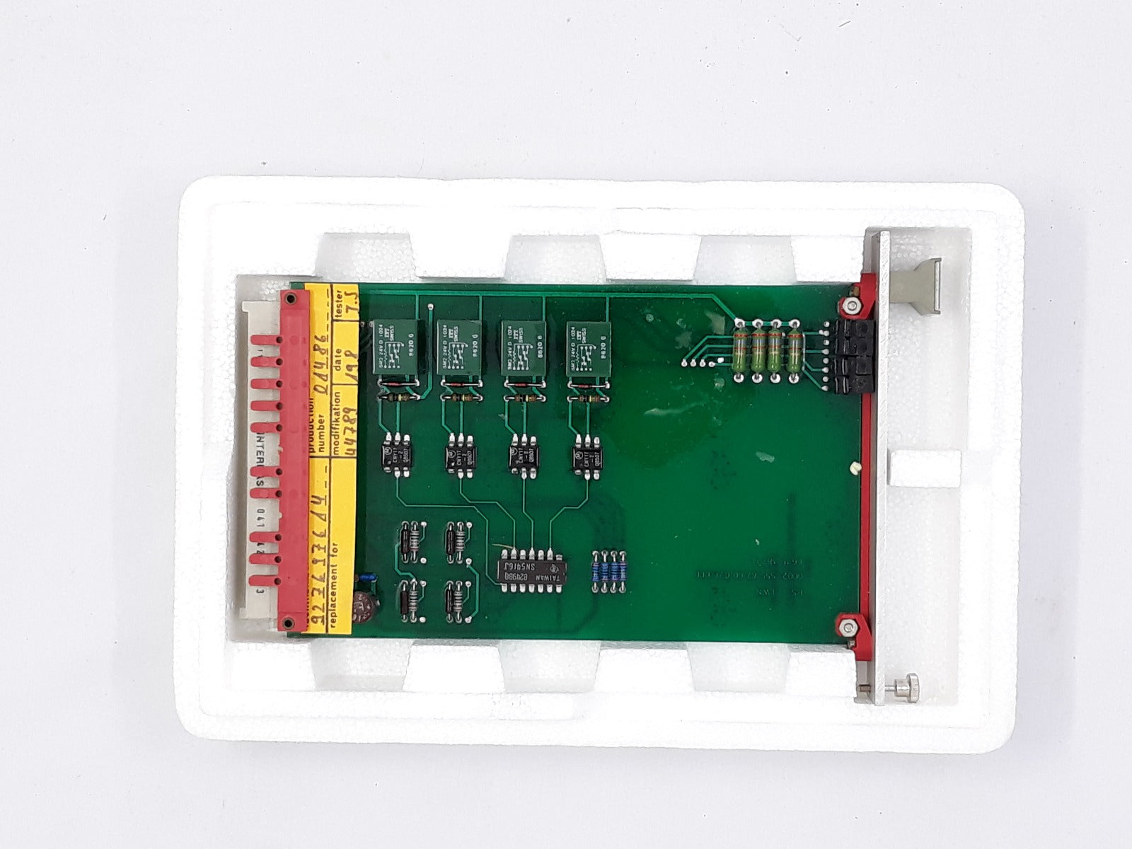 LIEBHERR PCB CARD 925086914 | LIEBHERR Main image