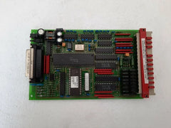 LIEBHERR PCB CARD 927059014 | LIEBHERR
