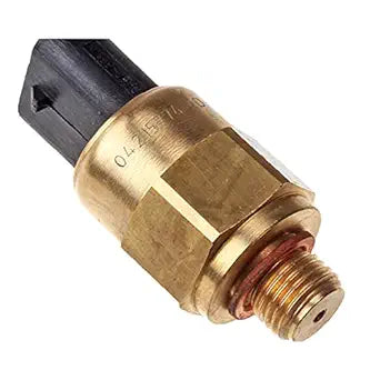 LIEBHERR Pressure Transmitter 629017303 0.5-4.5 Bar AG546 | LIEBHERR