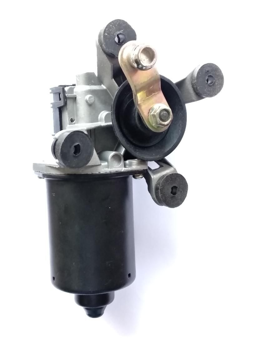 Liebherr TM.232.24 Wiper Motor - High Quality 24V Replacement Main image