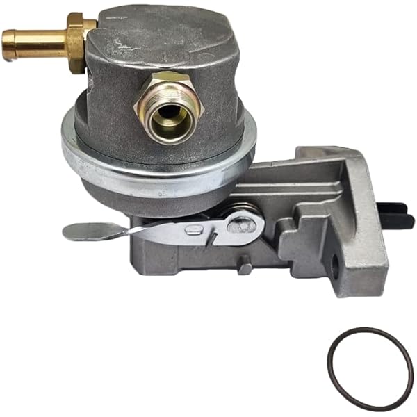 Lift Pump Sofabex 8410 | Sofabex