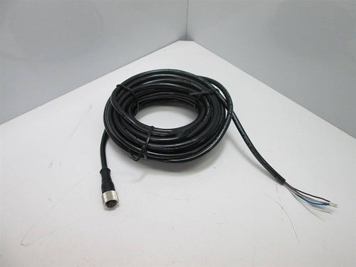 Telco LR 02 S 5 Light Receiver Sensor - Precision Detection-Ram Automations