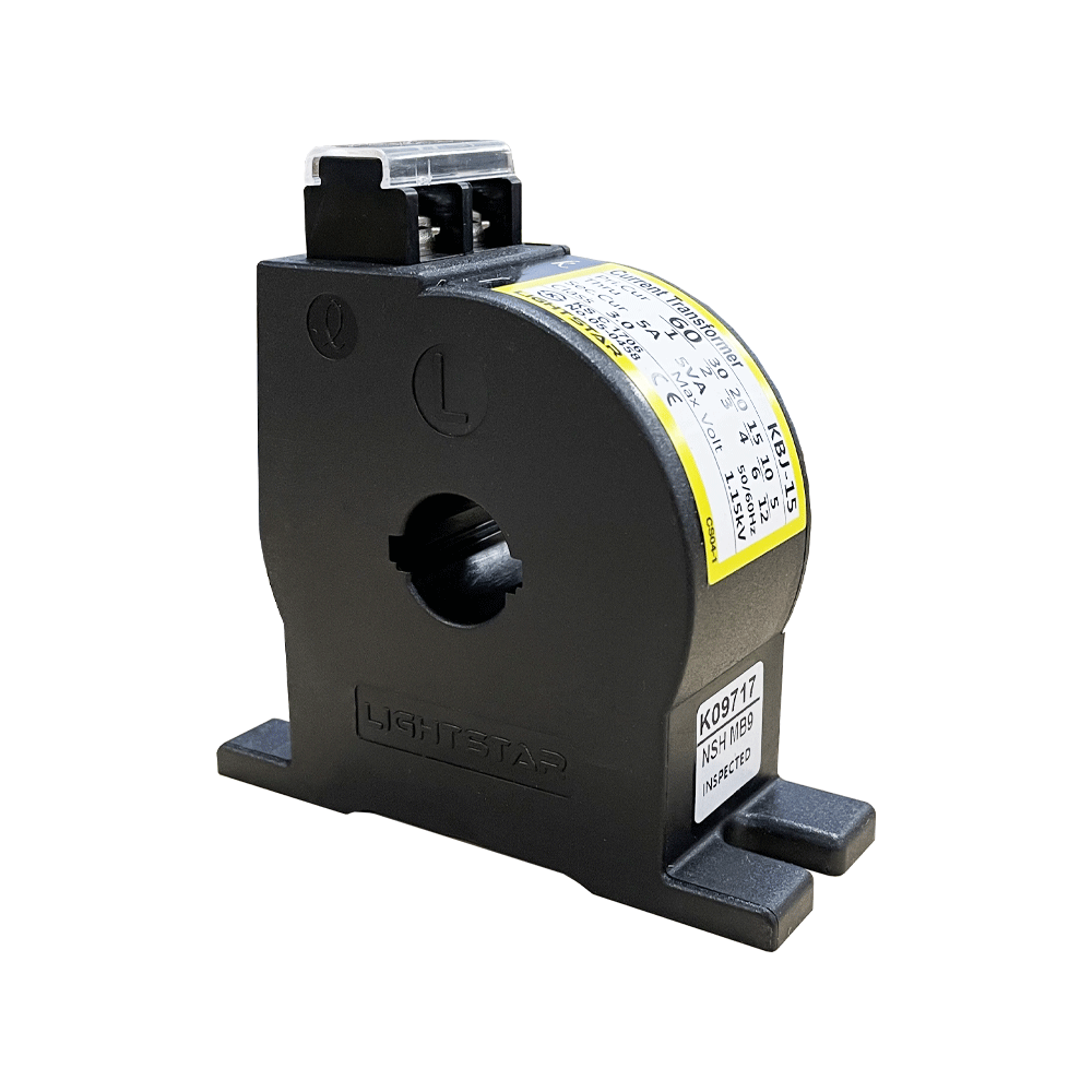 LIGHT STAR CURRENT TRANSFORMER KBJ-25 AG360 | LIGHT STAR