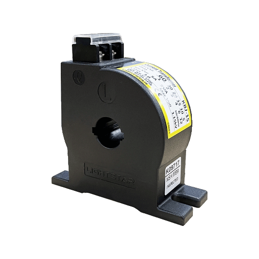 LIGHT STAR CURRENT TRANSFORMER KBJ-25 AG360 | LIGHT STAR