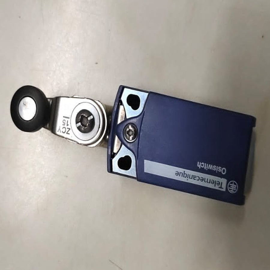 Telemecanique ZCP21 Limit Switch 240V - Reliable Control Solution-Ram Automations