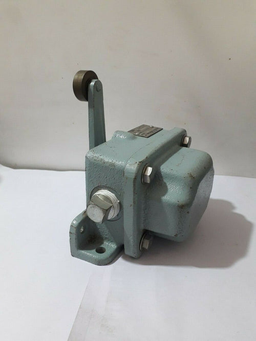 Limit Switch NAKAMURA DMR-BWB2-01 for Precision Control
