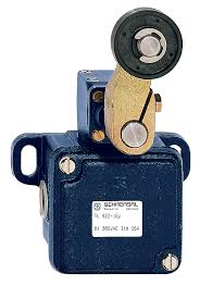 Limit Switch Schmersal Tl 422 01Y | Schmersal Main image