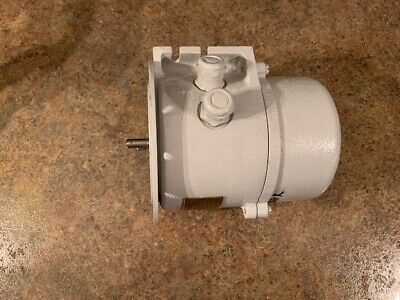 Limit Switch Stromag 92NE 490FV Series 100 | Stromag