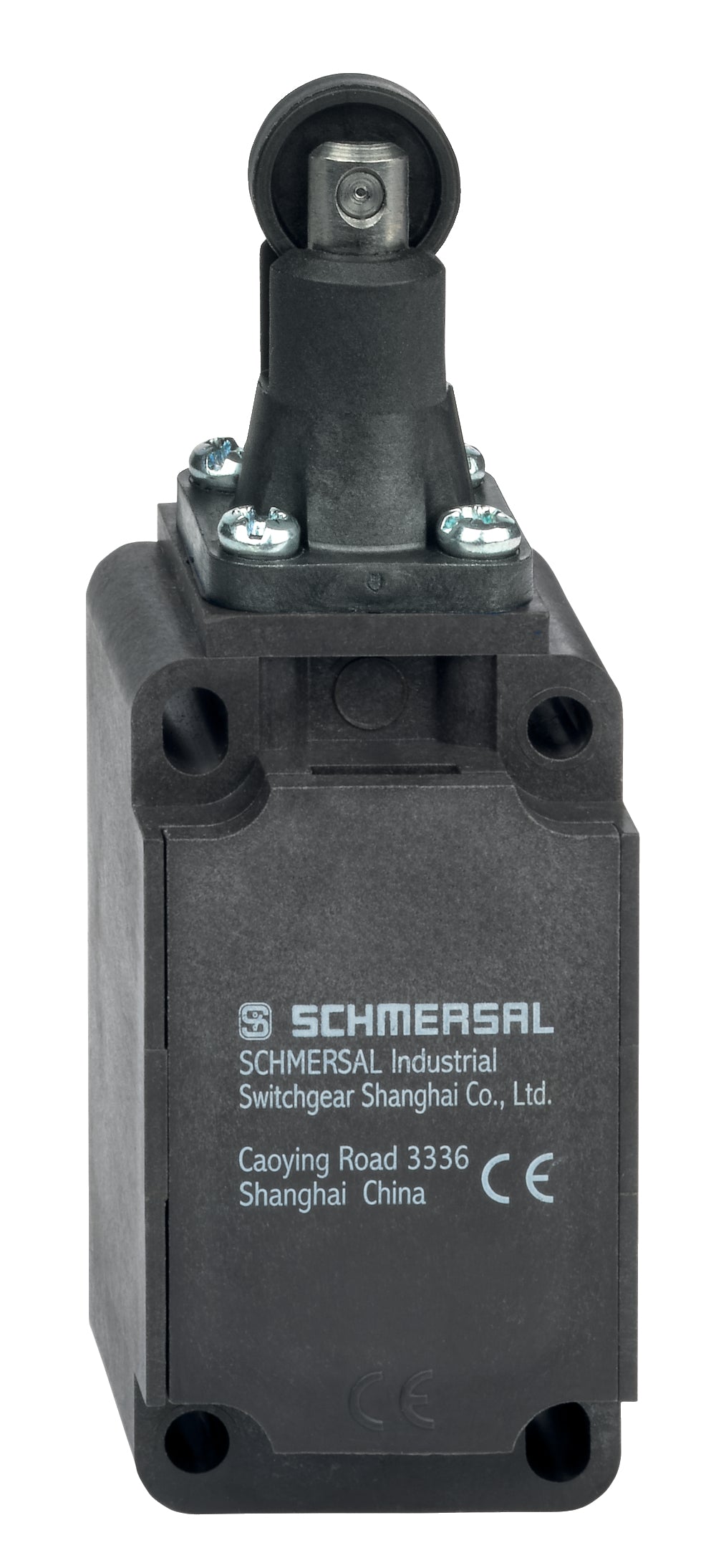 Limit Switch Tr 336-02Z-m20 | Schmersal