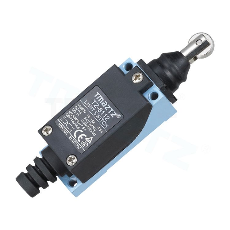 Limit Switch Tz 8111 | Lot Of 3X