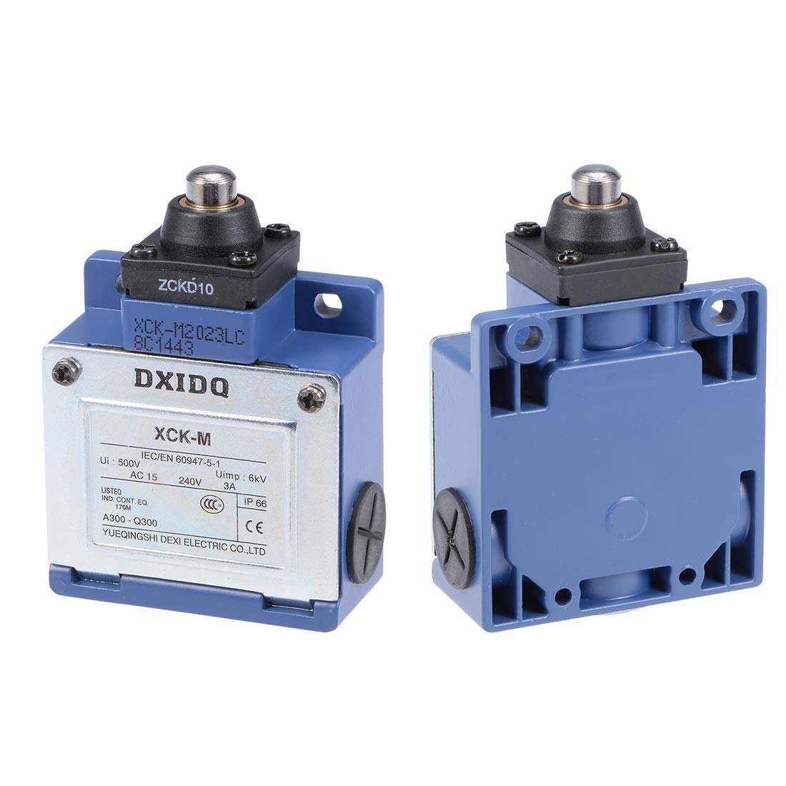 Limit Switch Xck M110 | Telemecanique