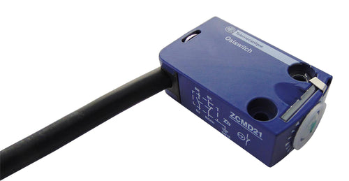 Limit Switch ZCMD21 Telemecanique Schneider – Industrial Automation-Ram Automations