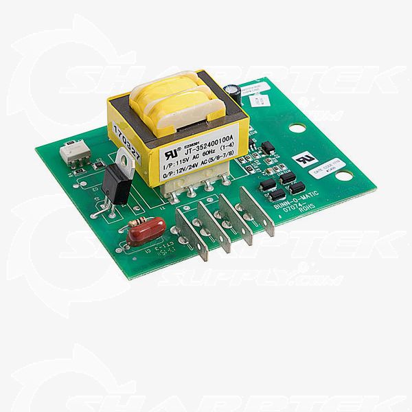 Liquid Level Control Board Bunn-o-matic 07074-1000 | Bunn-o-matic