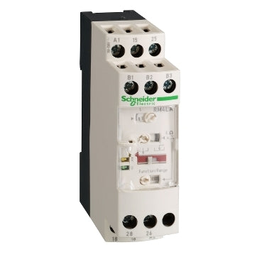 Liquid Level Control Relay Telemecanique Rm4La32Mw 24-240V Main image