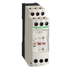 Liquid Level Control Relay Telemecanique Rm4La32Mw 24-240V