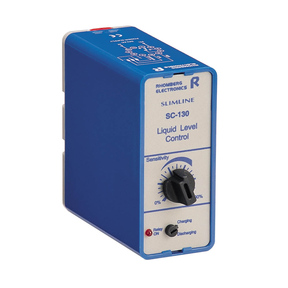 Liquid Level Control SC-130 | Rhomberg Main image