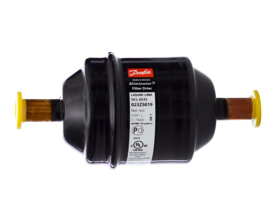 Danfoss DML 053S Liquid Line Filter Drier - 023Z8116-Ram Automations