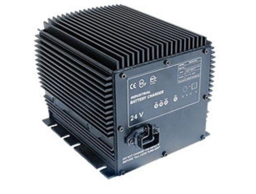 TQ Lithium Battery Charger TQ-1311000U - 100-240V Universal Input-Ram Automations