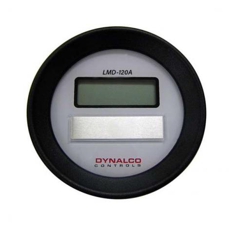 LMD-120A Block Position Control - Dynalco Controls Main image