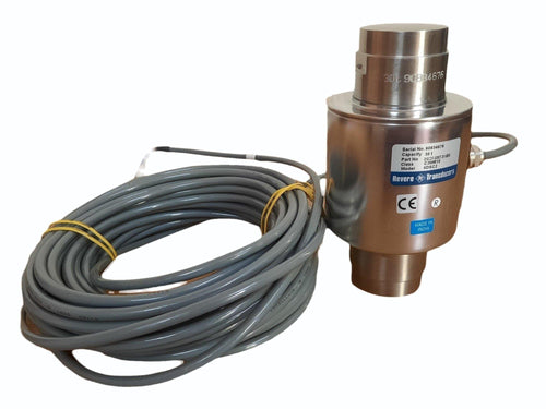 Strainstall 45 MT Load Cell 130575 MH5043672 – Heavy Duty Sensor-Ram Automations